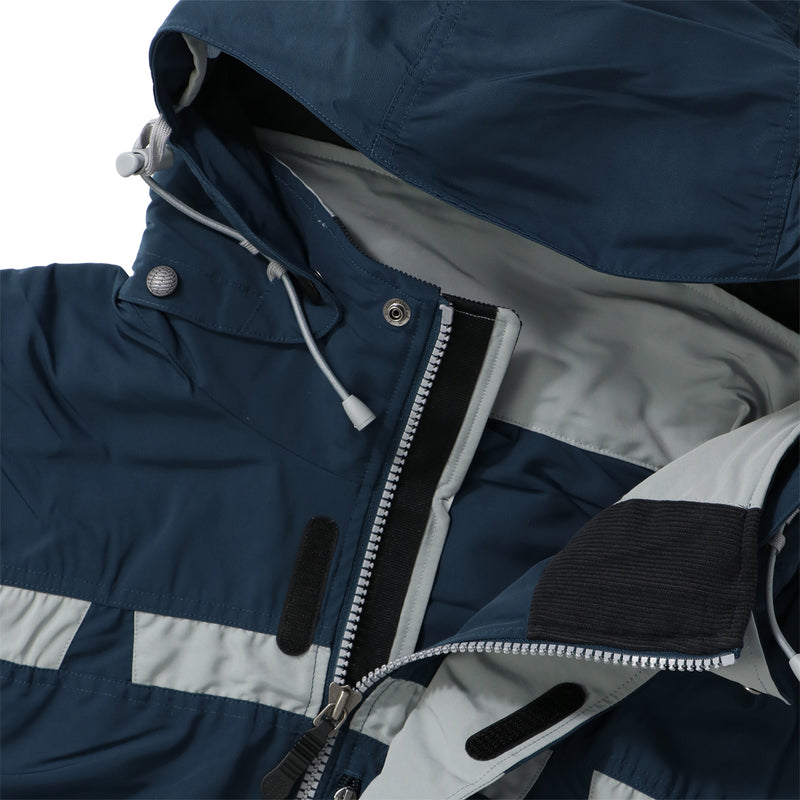 NIKE（ナイキ）/ TOPS（トップス）/ M NRG MRS SKI PARKA商品 / ARMORY NAVY/PARTICLE GREY