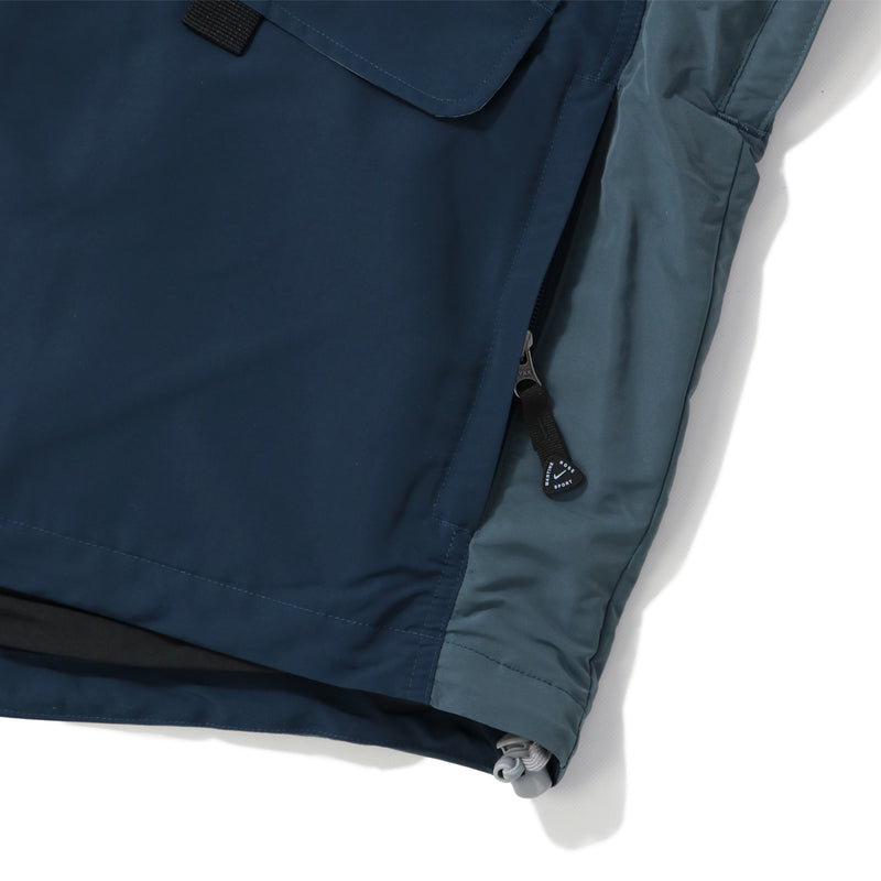 NIKE（ナイキ）/ TOPS（トップス）/ M NRG MRS SKI PARKA商品 / ARMORY NAVY/PARTICLE GREY