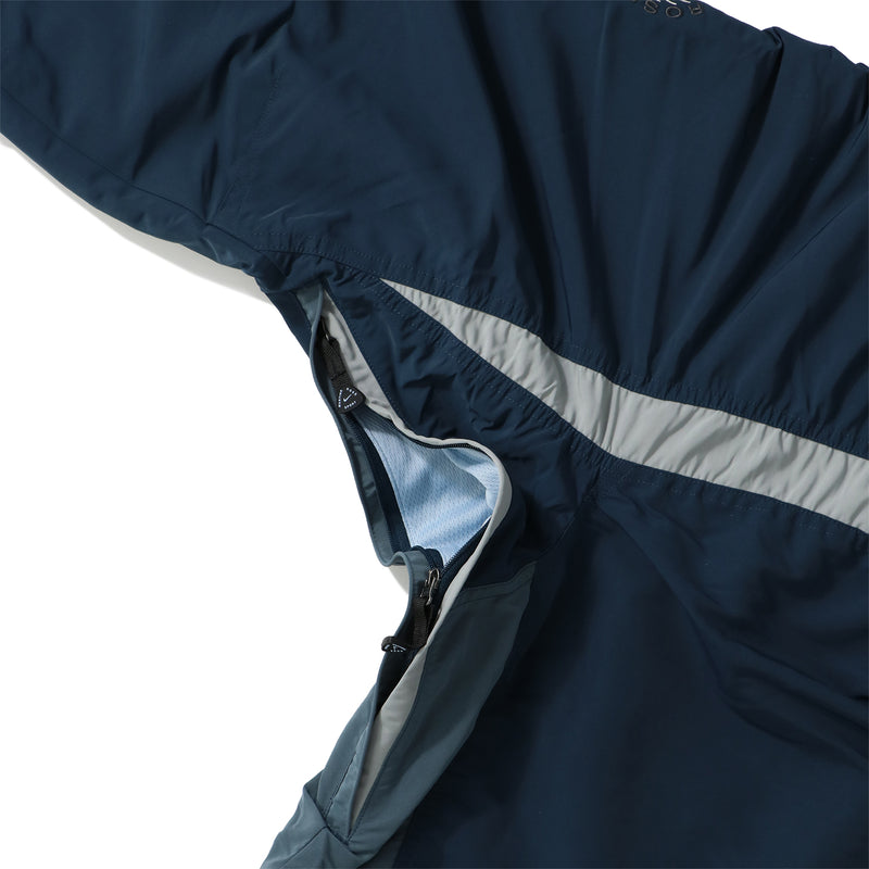 NIKE（ナイキ）/ TOPS（トップス）/ M NRG MRS SKI PARKA商品 / ARMORY NAVY/PARTICLE GREY