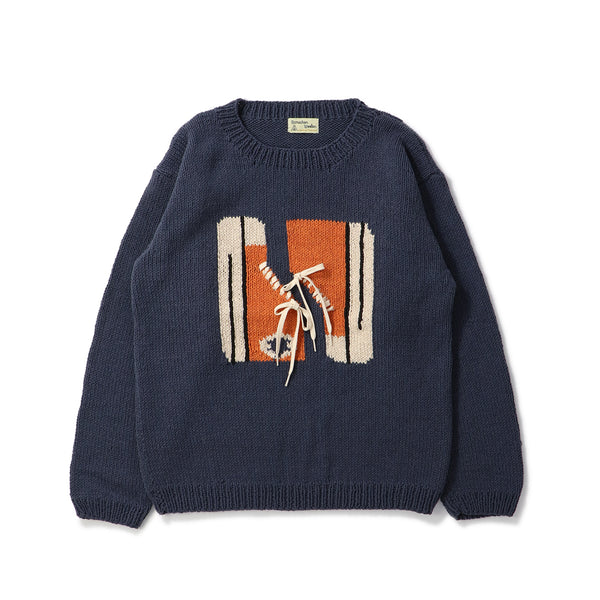 【値下げ】 MacMahonKnittingMillsSS25_2025 トップス