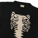 MacMahon Knitting Mills(マクマホン ニッティング ミルズ)｜S/S Crew Neck Knit-Bone(S/Sクルーネックニットボーン)｜【公式通販 UNION TOKYO】｜ユニオントーキョー