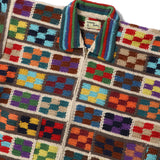 セブンイレブン 冬ギフト カタログ MacMahon ミルズ)｜Zip ニッティング Mills(マクマホン Knitting トップス