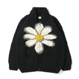 MacMahon Knitting Mills(マクマホン ニッティング ミルズ)｜Cowichan-Flower(カウチンフラワー)｜【公式通販 UNIONT TOKYO】｜ユニオントーキョー