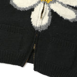MacMahon Knitting Mills(マクマホン ニッティング ミルズ)｜Cowichan-Flower(カウチンフラワー)｜【公式通販 UNIONT TOKYO】｜ユニオントーキョー