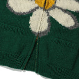 MacMahon Knitting Mills(マクマホン ニッティング ミルズ)｜Cowichan-Flower(カウチンフラワー)｜【公式通販 UNIONT TOKYO】｜ユニオントーキョー