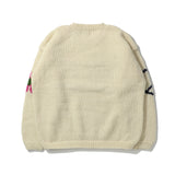 MacMahon Knitting Mills(マクマホン ニッティング ミルズ)｜Crew Neck Knit-S&S(クルーネックニットS&S)｜【公式通販 UNIONT TOKYO】｜ユニオントーキョー