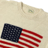 MacMahon Knitting Mills(マクマホン ニッティング ミルズ)｜Crew Neck Knit-S&S(クルーネックニットS&S)｜【公式通販 UNIONT TOKYO】｜ユニオントーキョー