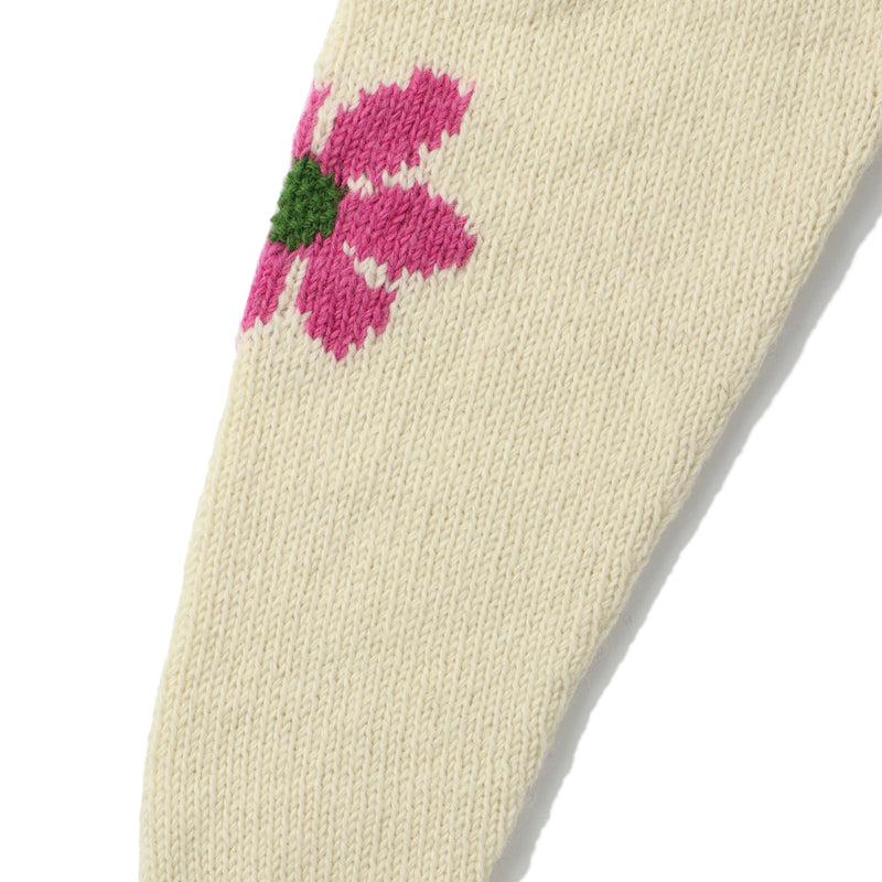 MacMahon Knitting Mills(マクマホン ニッティング ミルズ)｜Crew Neck Knit-S&S(クルーネックニットS&S)｜【公式通販 UNIONT TOKYO】｜ユニオントーキョー