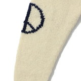 MacMahon Knitting Mills(マクマホン ニッティング ミルズ)｜Crew Neck Knit-S&S(クルーネックニットS&S)｜【公式通販 UNIONT TOKYO】｜ユニオントーキョー