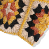 MacMahon Knitting Mills(マクマホン ニッティング ミルズ)｜Balaclava-Crochet(バラクラヴァクロッシェ)｜【公式通販 UNIONT TOKYO】｜ユニオントーキョー