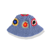 MacMahon Knitting Mills(マクマホン ニッティング ミルズ)｜Crochet Hat UN(クロシェットハット　UN)｜【公式通販 UNION TOKYO】｜ユニオントーキョー