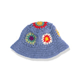 MacMahon Knitting Mills(マクマホン ニッティング ミルズ)｜Crochet Hat UN(クロシェットハット　UN)｜【公式通販 UNION TOKYO】｜ユニオントーキョー