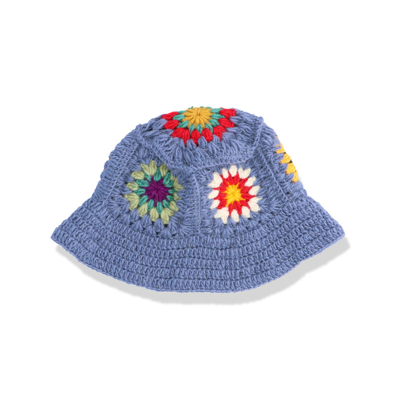 MacMahon Knitting Mills(マクマホン ニッティング ミルズ)｜Crochet Hat UN(クロシェットハット　UN)｜【公式通販 UNIONT TOKYO】｜ユニオントーキョー