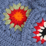 MacMahon Knitting Mills(マクマホン ニッティング ミルズ)｜Crochet Hat UN(クロシェットハット　UN)｜【公式通販 UNIONT TOKYO】｜ユニオントーキョー