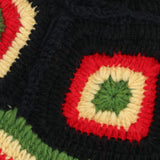 MacMahon Knitting Mills(マクマホン ニッティング ミルズ)｜Crochet Hat UN(クロシェットハット　UN)｜【公式通販 UNION TOKYO】｜ユニオントーキョー