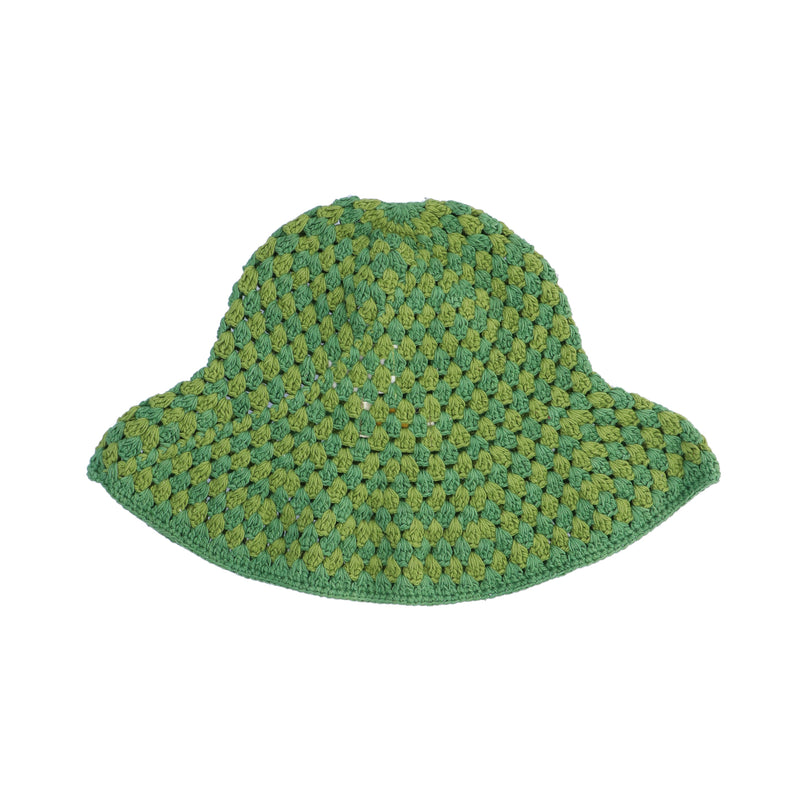 MacMahon Knitting Mills(マクマホン ニッティング ミルズ)｜Deeper Hat - Combi(ディーパーハット　コンビ)｜【公式通販 UNION TOKYO】｜ユニオントーキョー