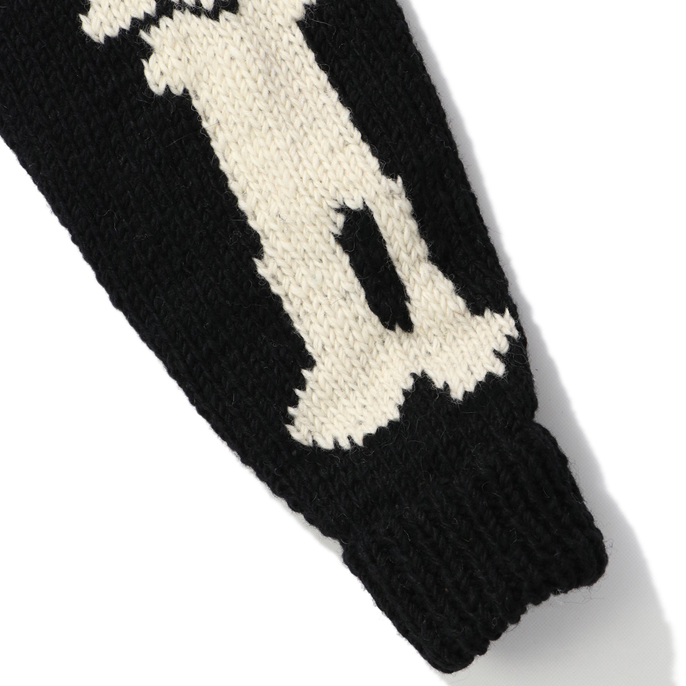 トップス THE UNION SMART COMBAT KNIT THE UNION SMART COMBAT KNIT