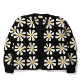 MacMahon Knitting Mills(マクマホン ニッティング ミルズ)｜V-Neck Zip Cardigan-Square(Vネックジップカーディガンスクエアー)｜【公式通販 UNION TOKYO】｜ユニオントーキョー