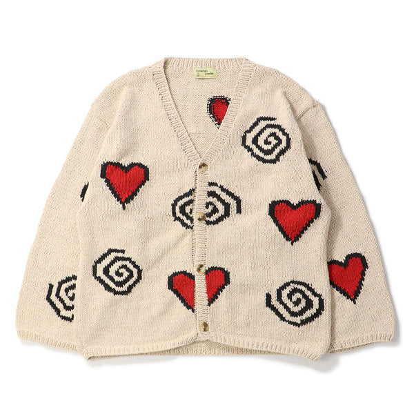 MACMAHON KNITTING MILLS （マクマホンニッティングミルズ）｜【公式
