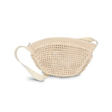 MacMahon Knitting Mills(マクマホン ニッティング ミルズ)｜Mesh Shoulder Bag-Medium(メッシュショルダーバッグミディアム)｜【公式通販 UNION TOKYO】｜ユニオントーキョー