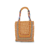 MacMahon Knitting Mills(マクマホン ニッティング ミルズ)｜Paper Tote Bag(ペーパートートバッグ)｜【公式通販 UNION TOKYO】｜ユニオントーキョー