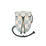MacMahon Knitting Mills(マクマホン ニッティング ミルズ)｜Pochette-Checker(ポシェットチェッカー)｜【公式通販 UNION TOKYO】｜ユニオントーキョー