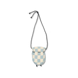 MacMahon Knitting Mills(マクマホン ニッティング ミルズ)｜Pochette-Checker(ポシェットチェッカー)｜【公式通販 UNION TOKYO】｜ユニオントーキョー