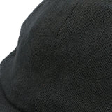 MacMahon Knitting Mills(マクマホン ニッティング ミルズ)｜BB Cap-Baguette-Solid(BBキャップバゲットソリッド)｜【公式通販 UNION TOKYO】｜ユニオントーキョー