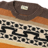 MacMahon Knitting Mills(マクマホン ニッティング ミルズ)｜UNION x MNM BRADFORD CREW(ユニオンマクマホンニッティングミルズブラッドフォードクルー)｜【公式通販 UNION TOKYO】｜ユニオントーキョー