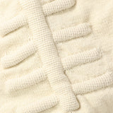 MacMahon Knitting Mills(マクマホン ニッティング ミルズ)｜Crew Neck Knit-3D Bone(クルーネックニット3Dボーン)｜【公式通販 UNION TOKYO】｜ユニオントーキョー