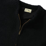 MacMahon Knitting Mills(マクマホン ニッティング ミルズ)｜Knit MA1-3D Bone(ニットMA1-3Dボーン)｜【公式通販 UNION TOKYO】｜ユニオントーキョー