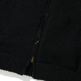 MacMahon Knitting Mills(マクマホン ニッティング ミルズ)｜Knit MA1-3D Bone(ニットMA1-3Dボーン)｜【公式通販 UNION TOKYO】｜ユニオントーキョー