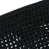 MacMahon Knitting Mills(マクマホン ニッティング ミルズ)｜Mesh Shoulder Bag-Small(メッシュショルダーバッグスモール)｜【公式通販 UNION TOKYO】｜ユニオントーキョー