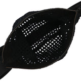 MacMahon Knitting Mills(マクマホン ニッティング ミルズ)｜Mesh Shoulder Bag-Medium(メッシュショルダーバッグミディアム)｜【公式通販 UNION TOKYO】｜ユニオントーキョー
