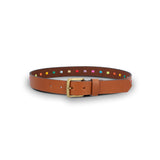 MacMahon Knitting Mills(マクマホン ニッティング ミルズ)｜Polo Belt - Dot(ポロベルトドット)｜【公式通販 UNION TOKYO】｜ユニオントーキョー