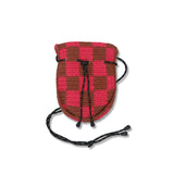 MacMahon Knitting Mills(マクマホン ニッティング ミルズ)｜Pochette-Checker(ポシェットチェッカー)｜【公式通販 UNION TOKYO】｜ユニオントーキョー