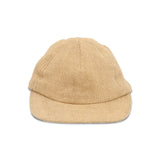 MacMahon Knitting Mills(マクマホン ニッティング ミルズ)｜BB Cap-Baguette-Solid(BBキャップバゲットソリッド)｜【公式通販 UNION TOKYO】｜ユニオントーキョー