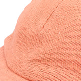 MacMahon Knitting Mills(マクマホン ニッティング ミルズ)｜BB Cap-Baguette-Solid(BBキャップバゲットソリッド)｜【公式通販 UNION TOKYO】｜ユニオントーキョー
