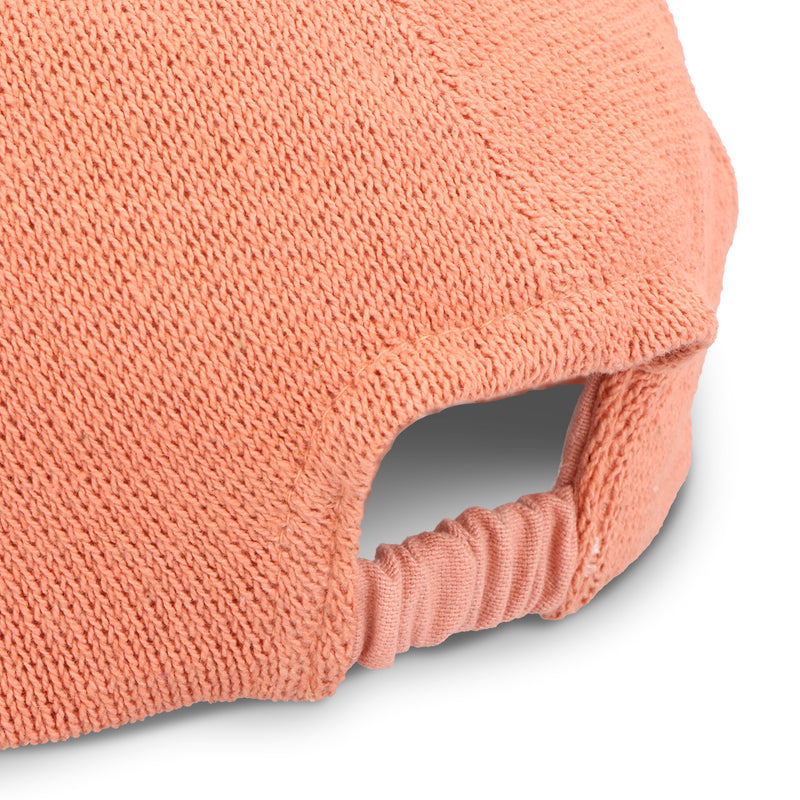 MacMahon Knitting Mills（マクマホンニッティングミルズ）/ ACCESSORIES（アクセサリー）/ BB Cap-Baguette-Solid商品 / B-BLACK