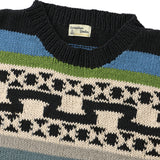 MacMahon Knitting Mills(マクマホン ニッティング ミルズ)｜UNION x MNM BRADFORD CREW(ユニオンマクマホンニッティングミルズブラッドフォードクルー)｜【公式通販 UNION TOKYO】｜ユニオントーキョー