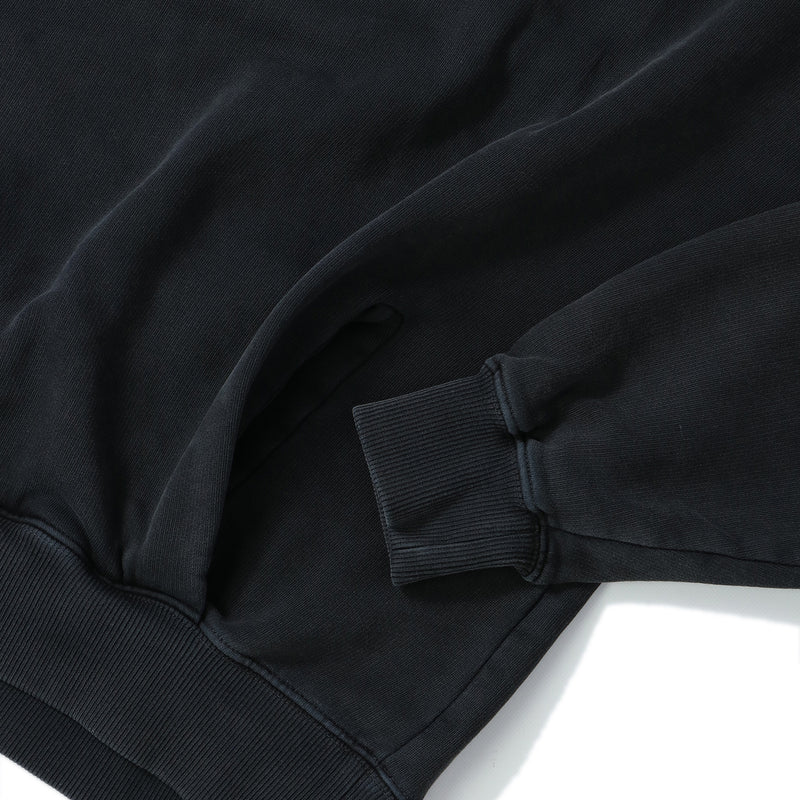 MARTINE ROSE(マーティンローズ)｜CLASSIC HOODIE(クラシック