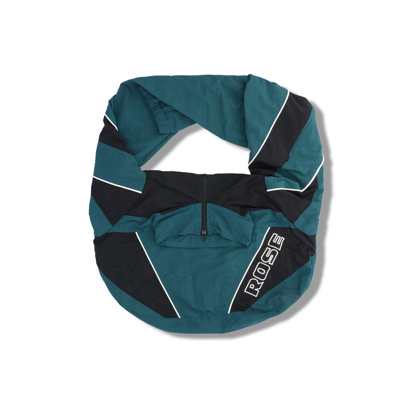 MARTINE ROSE(マーティンローズ)｜TRACK JACKET TOTE BAG