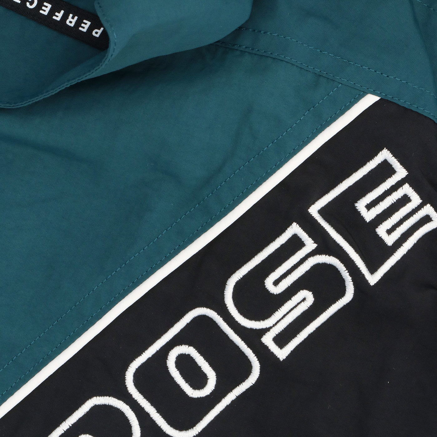 MARTINE ROSE(マーティンローズ)｜TRACK JACKET TOTE BAG