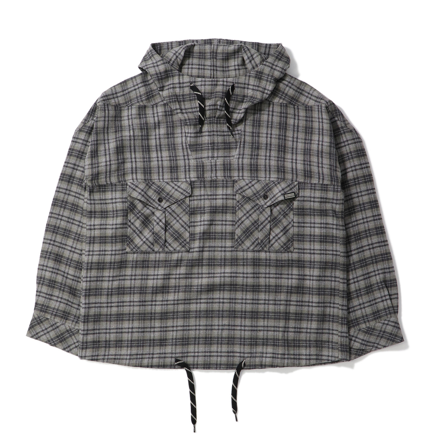 HOODED SHIRT|MARTINE ROSE|TOPS(トップス)|【公式通販 UNION HOODED SHIRT|MARTINE ROSE|TOPS(トップス)|【公式通販 UNION
