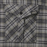 MARTINE ROSE(マーティンローズ)｜HOODED SHIRT(フーデッドシャツ)｜【公式通販 UNION TOKYO】｜ユニオントーキョー