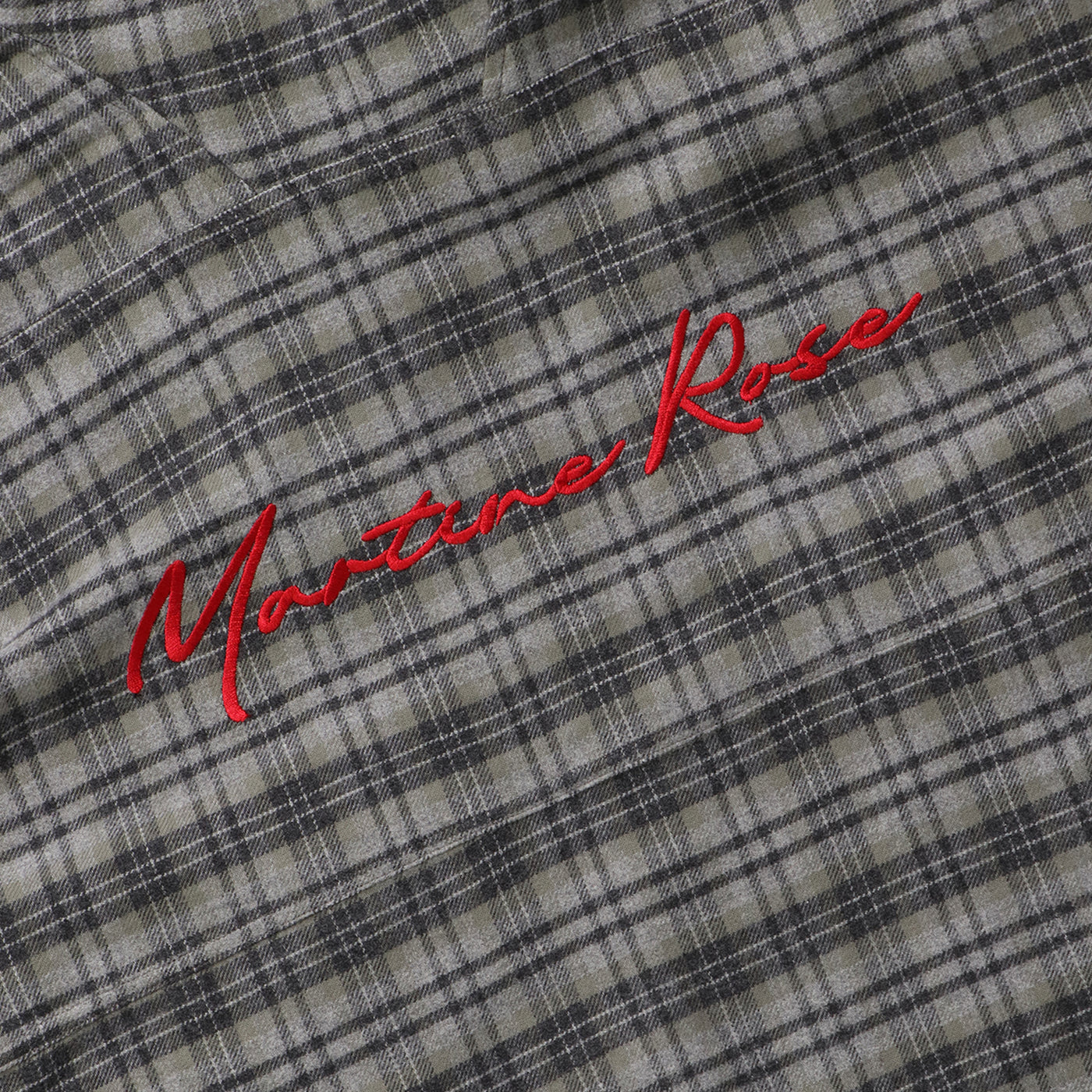 HOODED SHIRT｜MARTINE ROSE｜TOPS（トップス）｜【公式通販 UNION