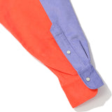 MARTINE ROSE(マーティンローズ)｜PANELLED OVERSHIRT()｜【公式通販 UNION TOKYO】｜ユニオントーキョー