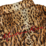 MARTINE ROSE(マーティンローズ)｜REVERSIBLE FUR GILET(リヴァーシブルファージレ)｜【公式通販 UNION TOKYO】｜ユニオントーキョー