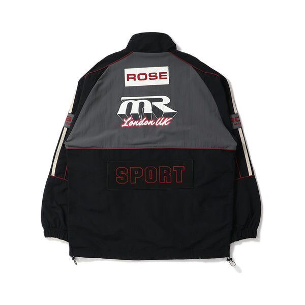 MARTINE ROSE(マーティンローズ)｜HOCKEY PULLOVER(ホッキープルオーヴァー)｜【公式通販 UNION TOKYO】｜ユニオントーキョー