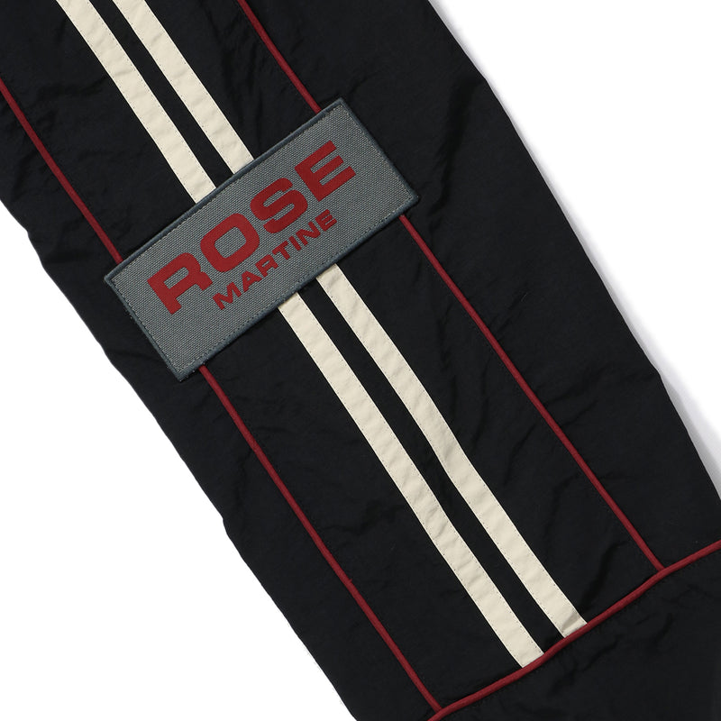 MARTINE ROSE（マーティンローズ）/ OUTER（アウター）/ HOCKEY PULLOVER商品 / BLACK-GREY